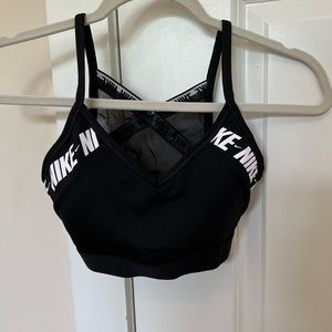 NIKE DRI-FIT SPORTS BRA